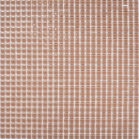 Мозаика керамическая Kotto Ceramica GM 410053 C Brown w  300 х 300 х 4   ( 10 х 10 )