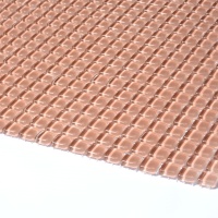 Мозаика керамическая Kotto Ceramica GM 410053 C Brown w  300 х 300 х 4   ( 10 х 10 )