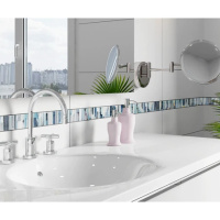 Фриз скляний Kotto Ceramica GFР 7525036 print36 25 х 750 х 8