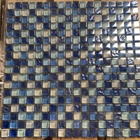 Мозаїка Vivacer DAF6