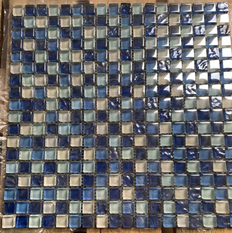 Мозаїка Vivacer DAF6