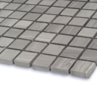 Мозаика из керамогранита Kotto Ceramica MI7 23230214C Bucchero  300 x 300 х 7     ( квадрат 23 x 23 )