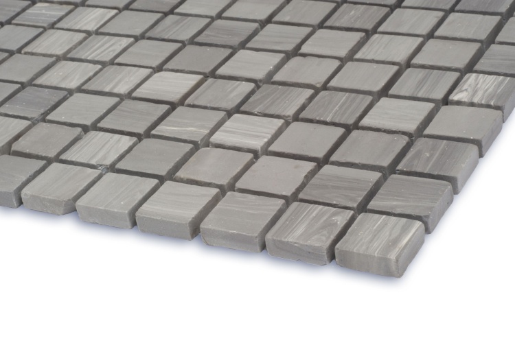 Мозаика из керамогранита Kotto Ceramica MI7 23230214C Bucchero  300 x 300 х 7     ( квадрат 23 x 23 )