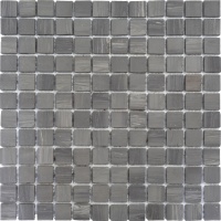 Мозаика из керамогранита Kotto Ceramica MI7 23230214C Bucchero  300 x 300 х 7     ( квадрат 23 x 23 )