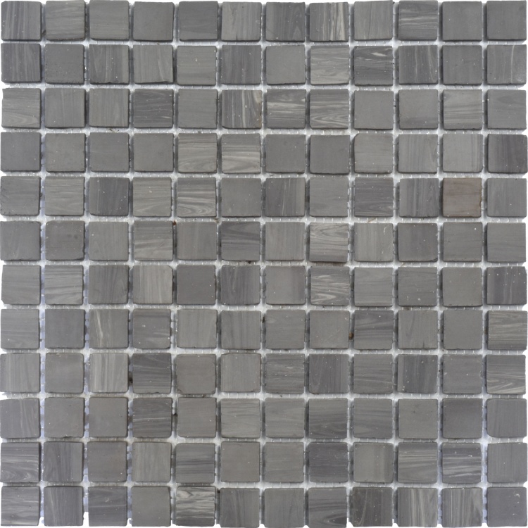 Мозаика из керамогранита Kotto Ceramica MI7 23230214C Bucchero  300 x 300 х 7     ( квадрат 23 x 23 )