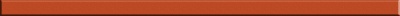 Фриз скляний Kotto Ceramica GF 451513 orange 15 х 450 х 8