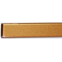Фриз стеклянный Kotto Ceramica GF 7506 bronze   25 х 750 х 8