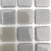 Мозаїка скляна АкваМо Limited Edition 52 на сітці Мозаїка скляна АкваМо Limited Edition 52 на сітці