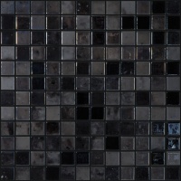 Мозаїка 407 LUX ANTHRACITE Vidrepur