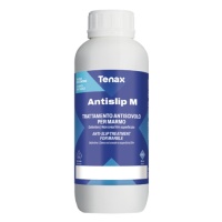 Засіб проти ковзання Tenax Antislip M 1 л кислотний для мармуру та мармурового агломерату