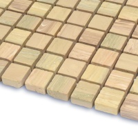 Мозаика из керамогранита Kotto Ceramica MI7 23230215C Muschiato  300 x 300 х 7     ( квадрат 23 x 23 )