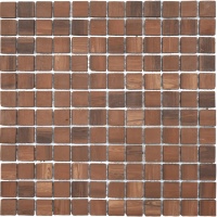Мозаика из керамогранита Kotto Ceramica MI7 23230216C Noce  300 x 300 х 7     ( квадрат 23 x 23 )