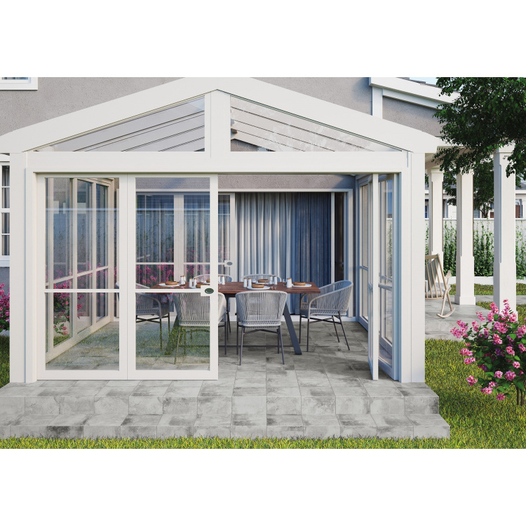 Сходинка клінкерна Stopnica Prosta Piatto Gris сіра 9x300x300 мм