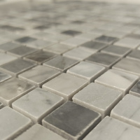 Мозаїка Mozaico de Lux C-MOS Latin Grey