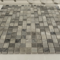 Мозаїка Mozaico de Lux C-MOS Latin Grey