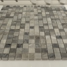 Мозаика Mozaico de Lux C-MOS Latin Grey