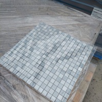 Мозаика Mozaico de Lux C-MOS Latin Grey