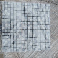 Мозаика Mozaico de Lux C-MOS Latin Grey
