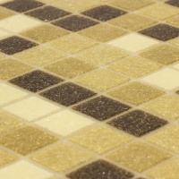 Мозаїка плитка D-CORE мікс DC-04 327*327 мм Мозаїка плитка D-CORE мікс DC-04 327*327 мм