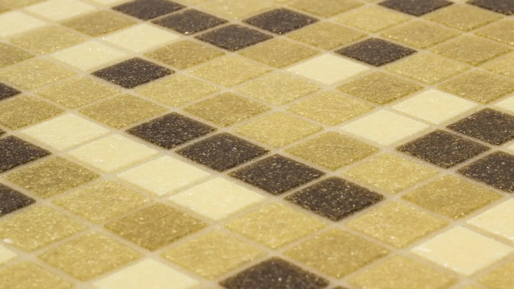 Мозаїка плитка D-CORE мікс DC-04 327*327 мм