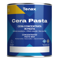 Віск густий Tenax Cera Pasta кольоровий 1 л для полірування та відновлення натурального та штучного каменю