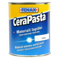 Віск густий Tenax Cera Pasta кольоровий 1 л для полірування та відновлення натурального та штучного каменю