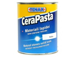 Віск густий для натурального і штучного каменю CeraPasta (1л) TENAX