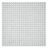 Мозаїка Mozaico de LUX SMT-MOS B01 WHITE