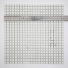 Мозаїка Mozaico de LUX SMT-MOS B01 WHITE