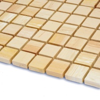 Мозаїка з керамограніту Kotto Ceramica MI7 23230218C Solare 300 x 300 х 7 (квадрат 23 x 23)