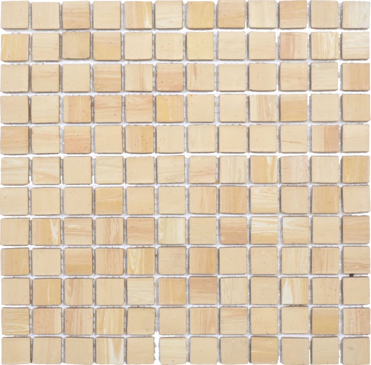 Мозаїка з керамограніту Kotto Ceramica MI7 23230218C Solare 300 x 300 х 7 (квадрат 23 x 23)