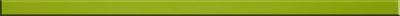 Фриз скляний Kotto Ceramica GF 451517 lime 15 х 450 х 8
