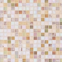 Мозаїка на розтяжці (сітка) Bisazza Magnolia 32.2*258.8 см
