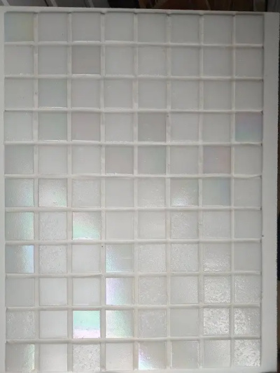 Мозаїка плитка D-CORE мікс DC-20 327*327 мм