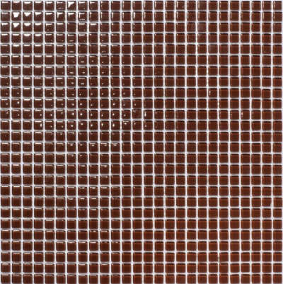 Мозаїка керамічна Kotto Ceramica GM 410089 C Brown d 300 х 300 х 4 ( 10 х 10 )