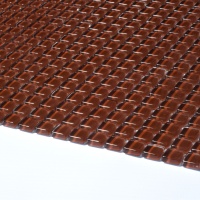Мозаика керамическая Kotto Ceramica GM 410089 C Brown d  300 х 300 х 4   ( 10 х 10 )