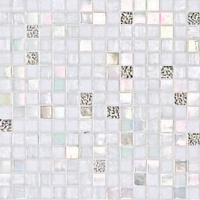Мозаика на растяжке (сетка) Bisazza Narciso 32.2*258.8 см