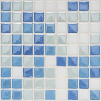 Мозаїка плитка D-CORE мікс DC-13 317*317 мм Мозаїка плитка D-CORE мікс DC-13 317*317 мм