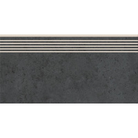 HIGHBROOK ANTHRACITE STEPTREAD