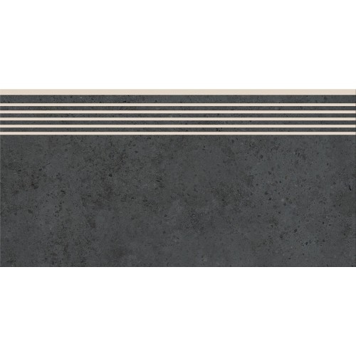 HIGHBROOK ANTHRACITE STEPTREAD