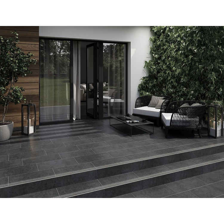 HIGHBROOK ANTHRACITE STEPTREAD