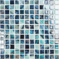 Мозаїка 5604 Nature Royal Malla Vidrepur (25x25)