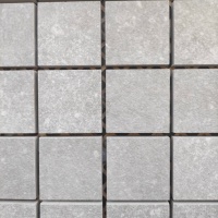 Мозаїка Zeus Ceramica Ca'Di Pietra Grigio MQCXPZ8