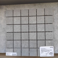 Мозаїка Zeus Ceramica Ca'Di Pietra Grigio MQCXPZ8