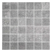 Мозаїка Zeus Ceramica Ca'Di Pietra Grigio MQCXPZ8 Мозаїка Zeus Ceramica Ca'Di Pietra Grigio MQCXPZ8