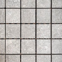 Мозаїка Zeus Ceramica Ca'Di Pietra Grigio MQCXPZ8