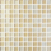 Мозаика керамическая Kotto Ceramica GM 8012 C3 Gold brocade/Gold/Champagne  300 х 300 х 8   ( 25 х 25 )