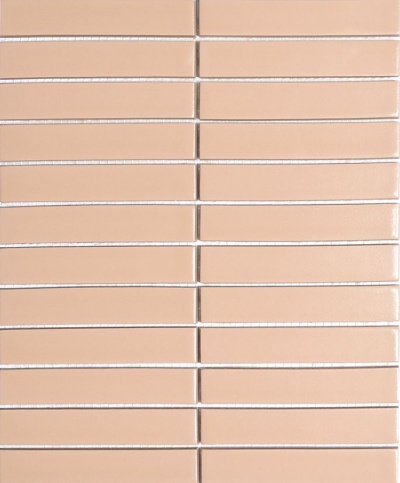 Мозаика керамическая Kotto Ceramica Kit Kat K 6018 Beige Smoke 252х300x9