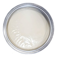 Клей полиэфирный Tenax Liquido colorato цветной 750 л жидкий для ремонта и шпатлевки камня