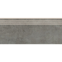 HIGHBROOK DARK GREY STEPTREAD HIGHBROOK DARK GREY STEPTREAD
